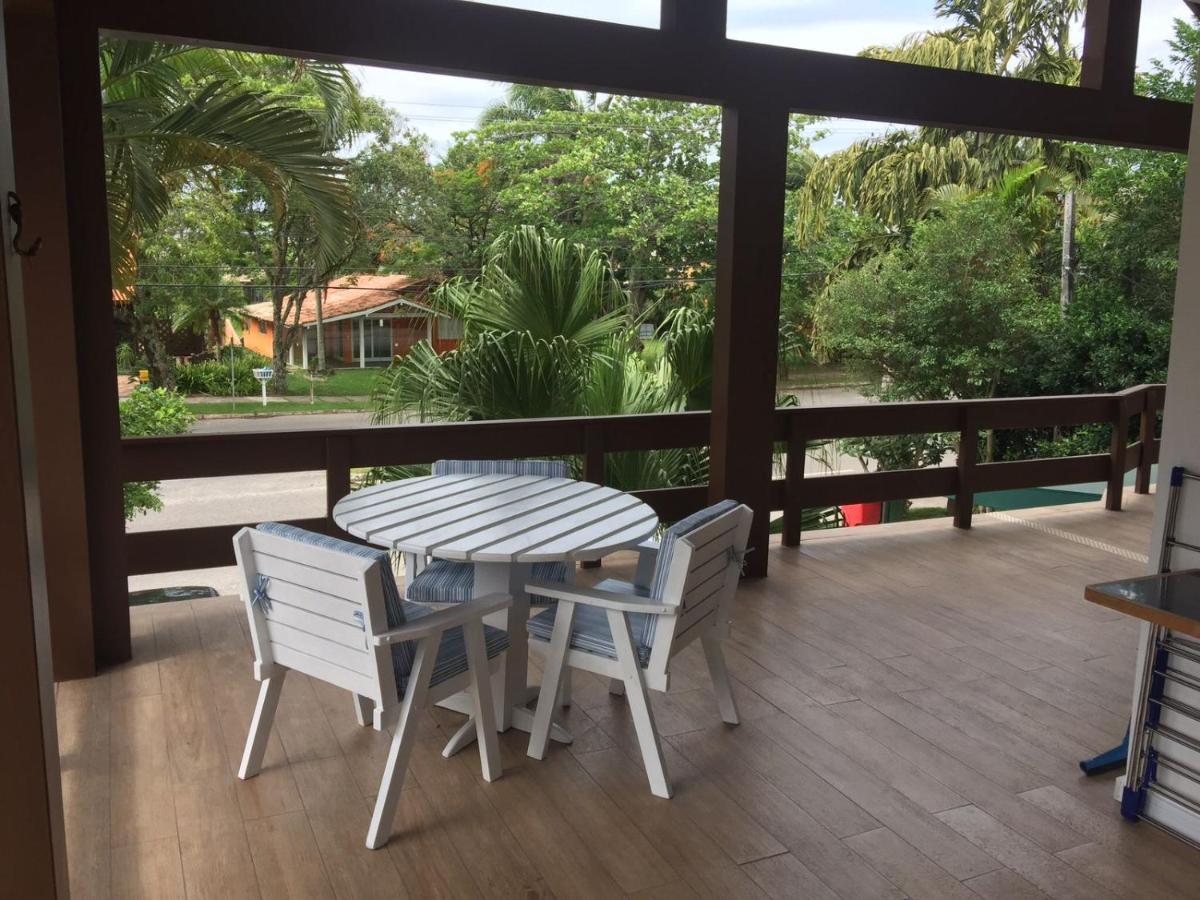 Jurere Internacional Holiday home Florianopolis