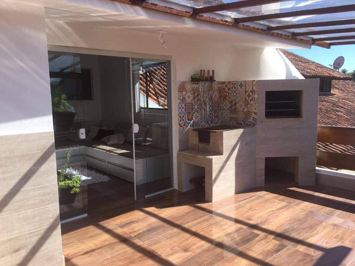 Holiday home Jurere Internacional *