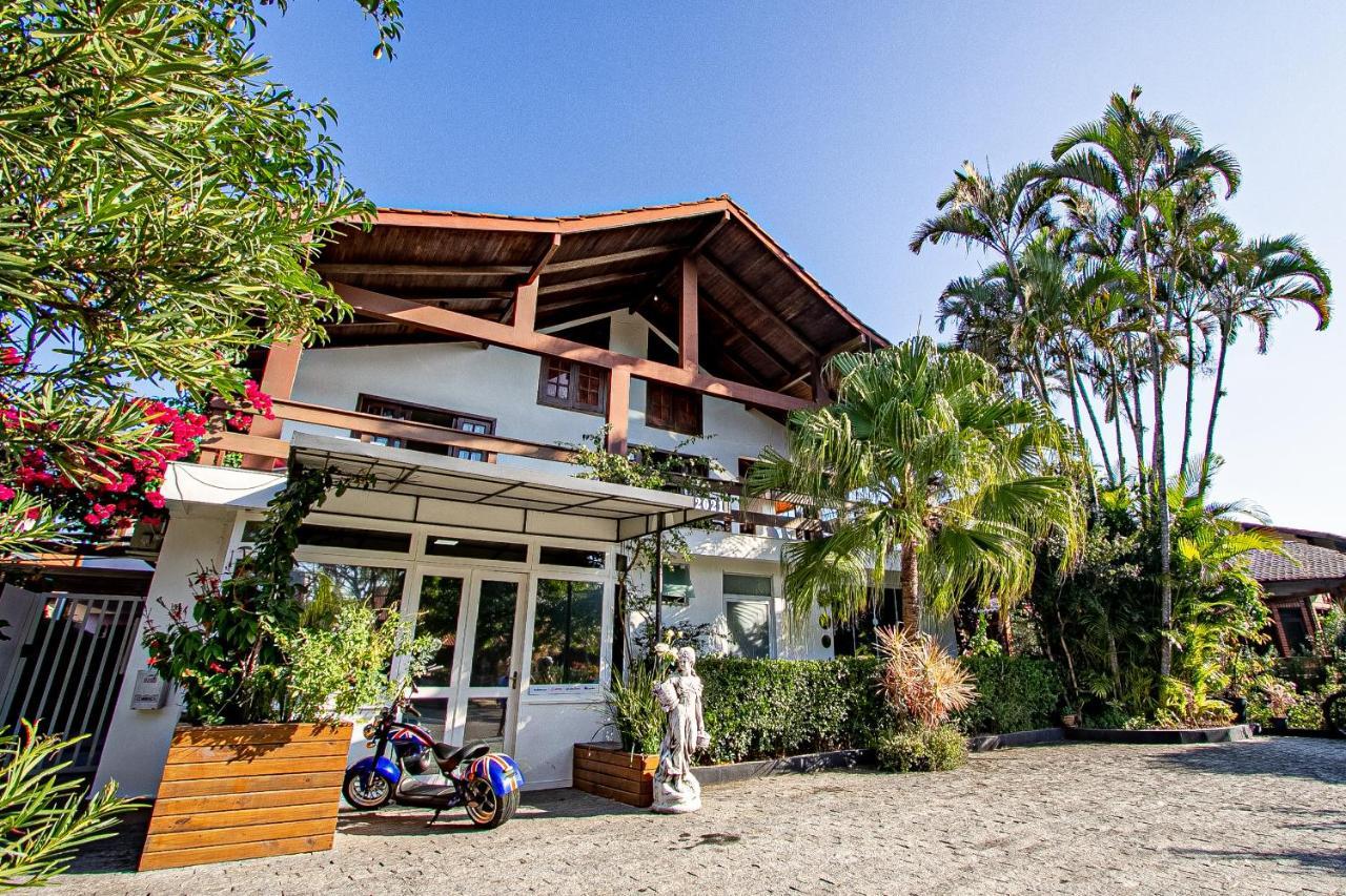 Suítes Jurerê Internacional Сasa de vacaciones *