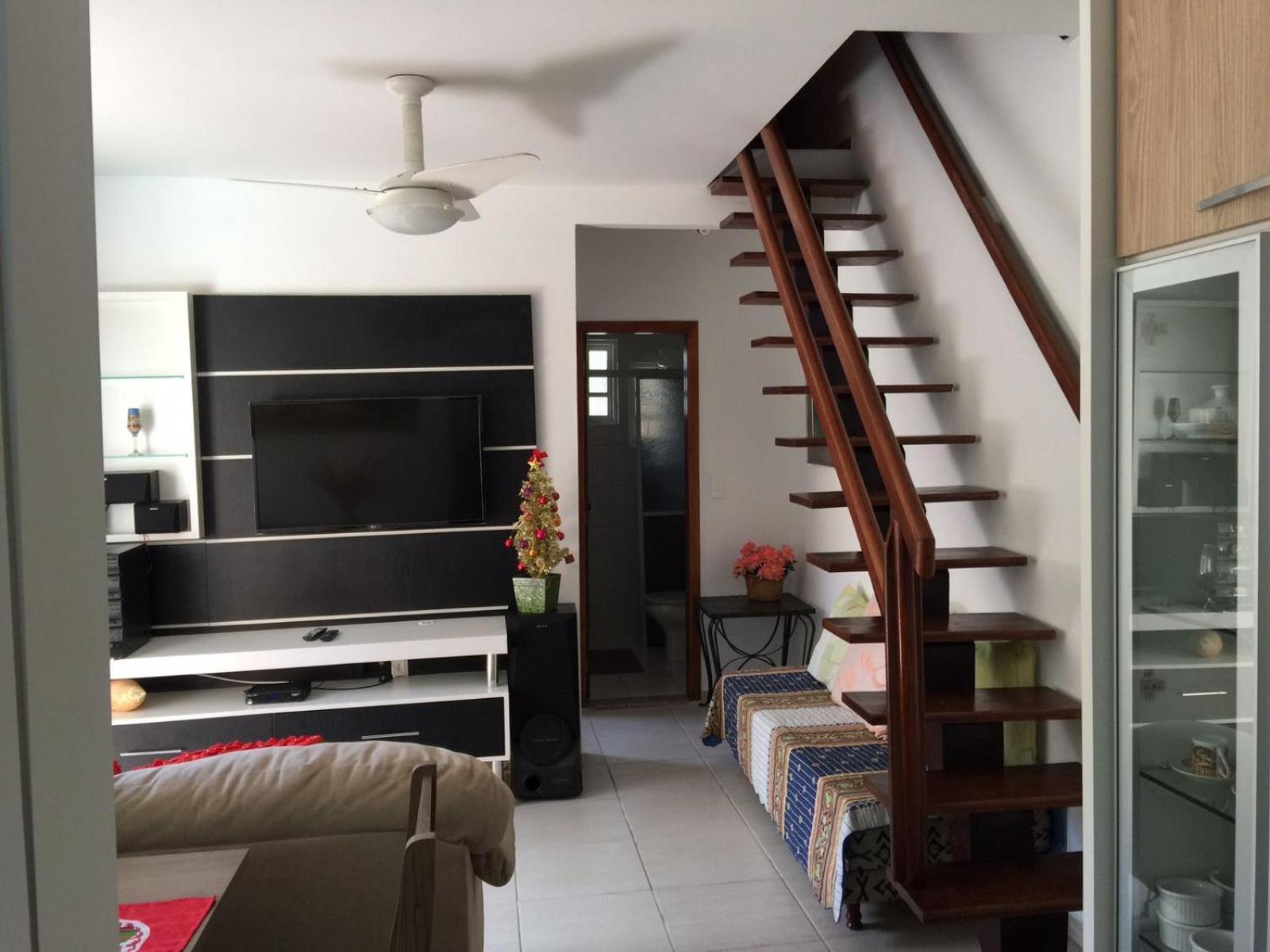 Suítes Jurerê Internacional Сasa de vacaciones Florianópolis